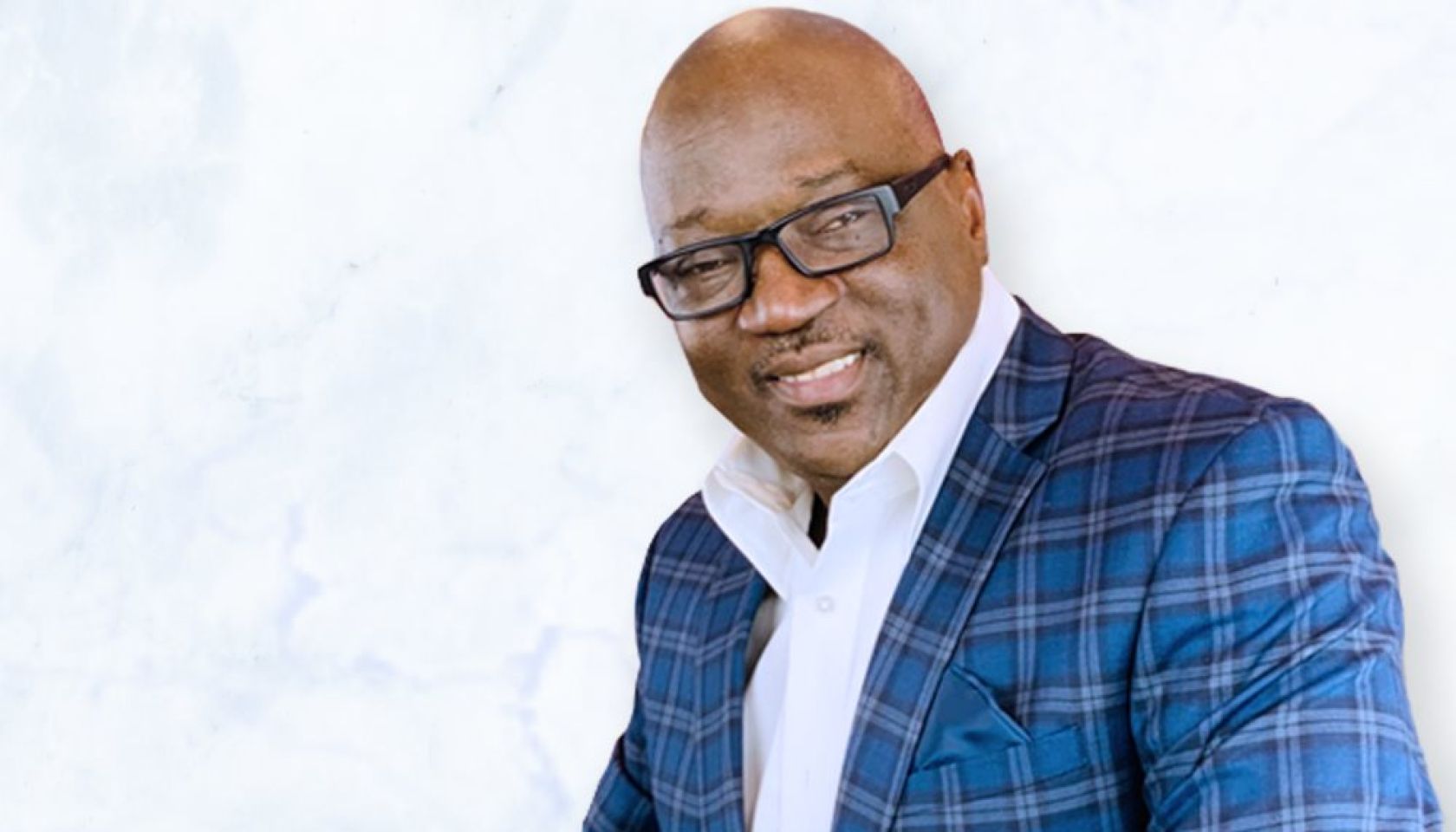 Bishop Norman Hutchins