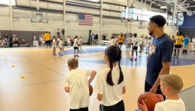 Tyrese Haliburton To Host Fourth Annual Youth Basketball Camp In Carmel This June