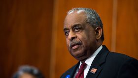 Durham Mayor Bill Bell