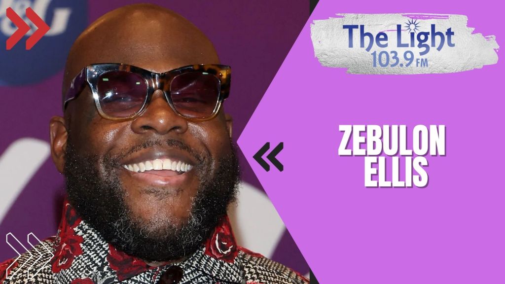 Zebulon Ellis Interview