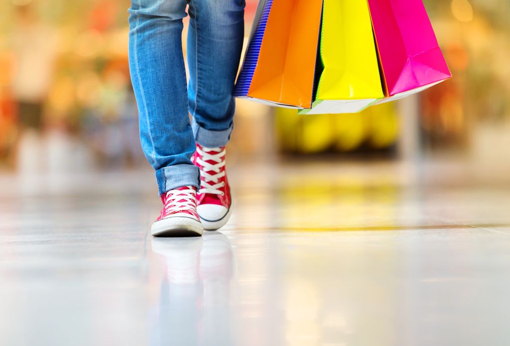 Shopping