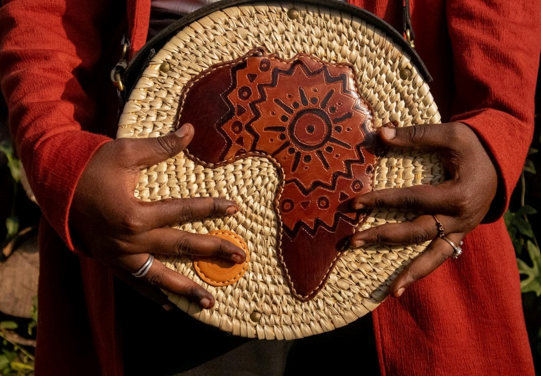 ¡A celebrar las tradiciones africanas en Genoa Park!