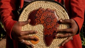 ¡A celebrar las tradiciones africanas en Genoa Park!