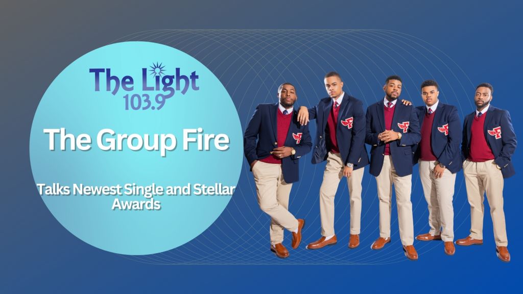 The Group Fire Interview Pic