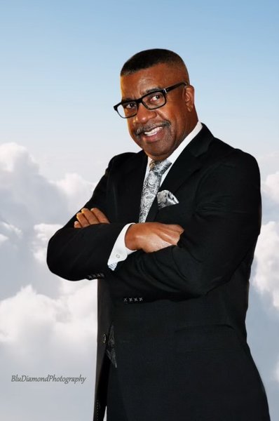 Rev. T.W. Campbell