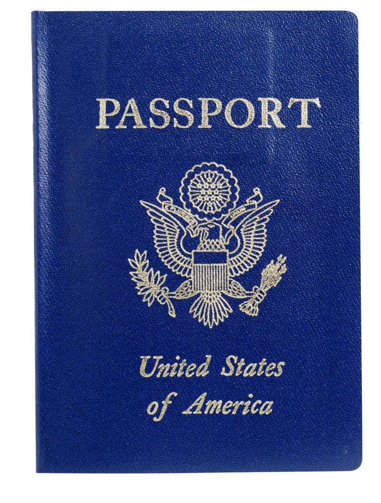 United States Passport