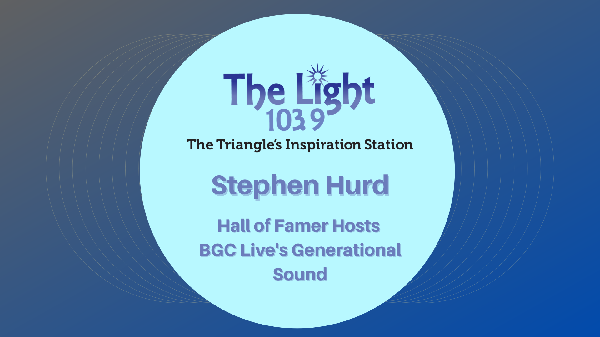 Stephen Hurd Interview Thumbnail