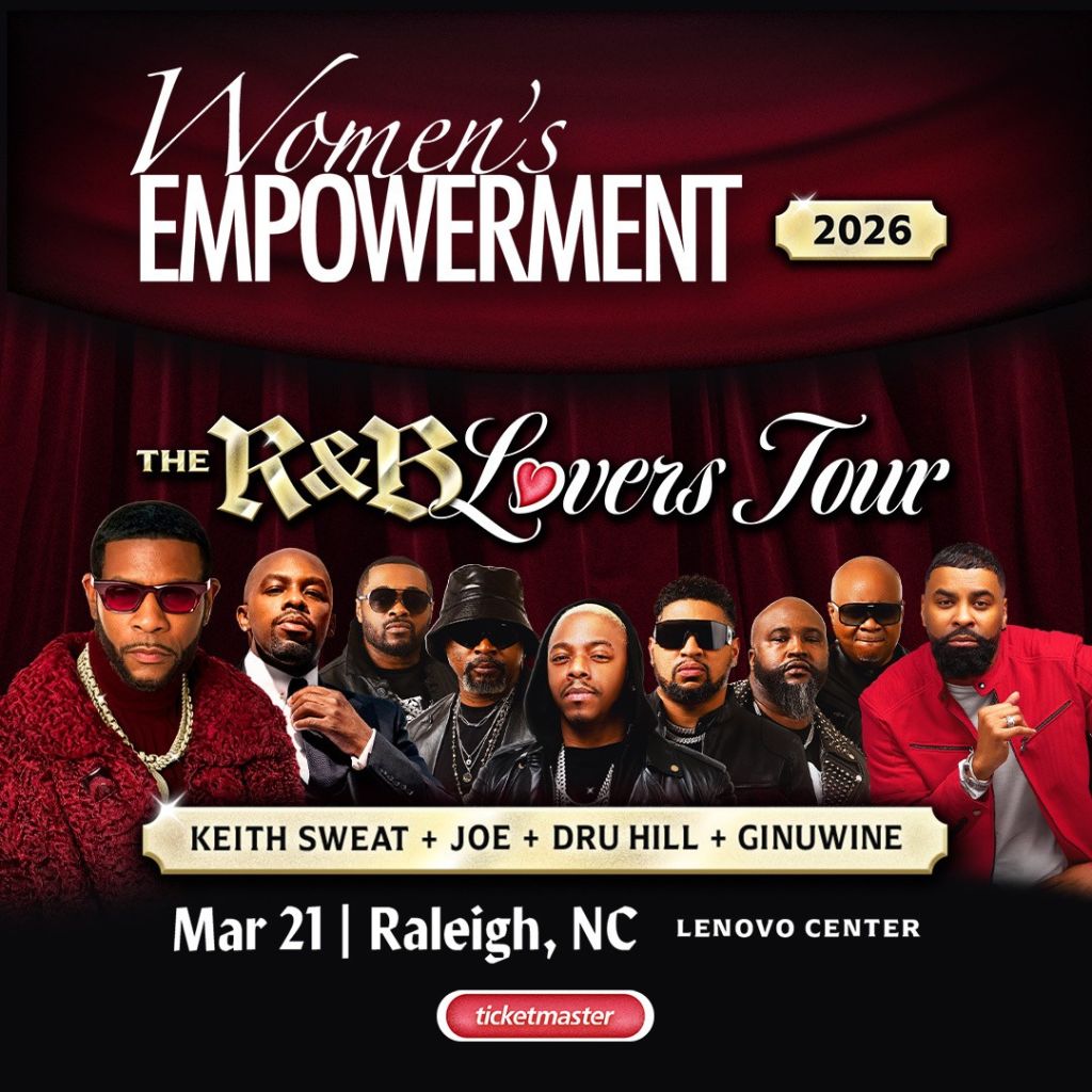 Women's Empowerment Early Bird