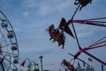 US-LIFESTYLE-LEISURE-STATE-FAIR