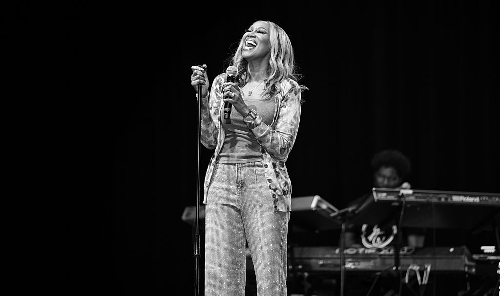 2025 Praise In The Park