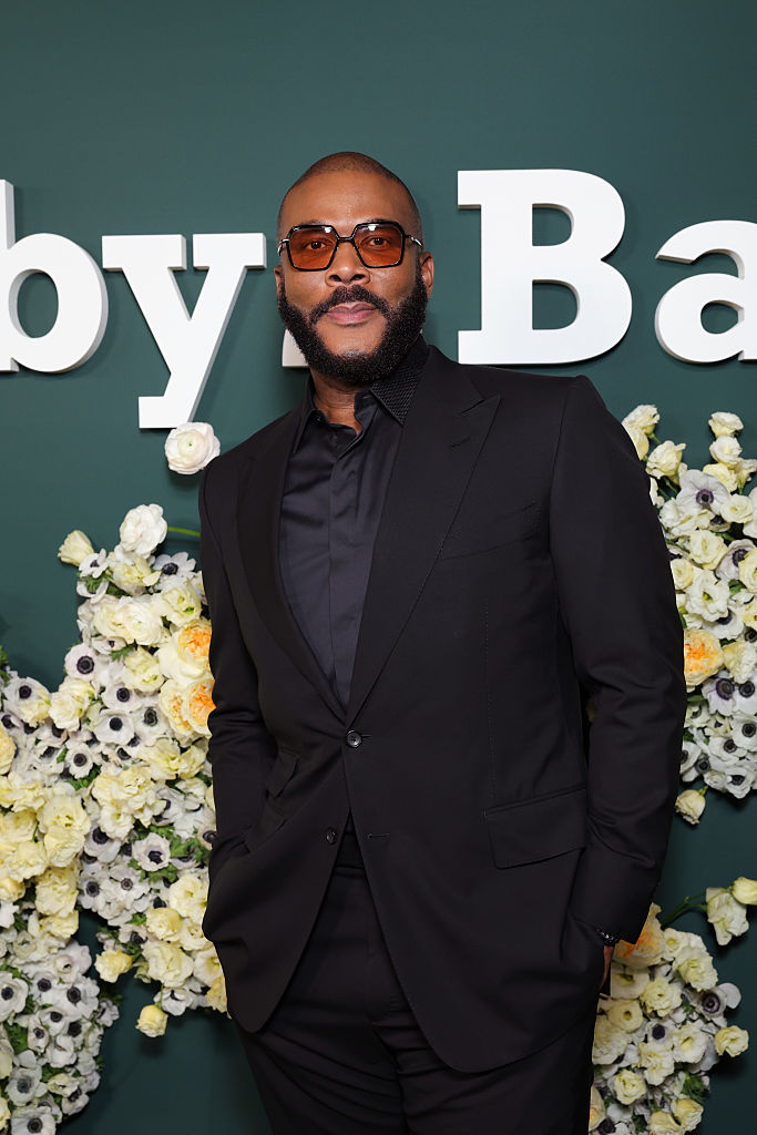 2025 Baby2Baby Gala Presented By Paul Mitchell - Red Carpet