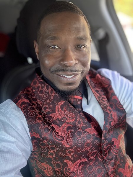 Pastor of the Month Nov. Apostle Billings