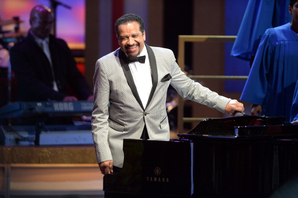 BET Celebration of Gospel 2014 - Show