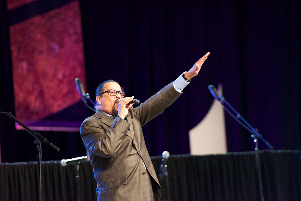 44th Annual Legislative Conference - Day 4