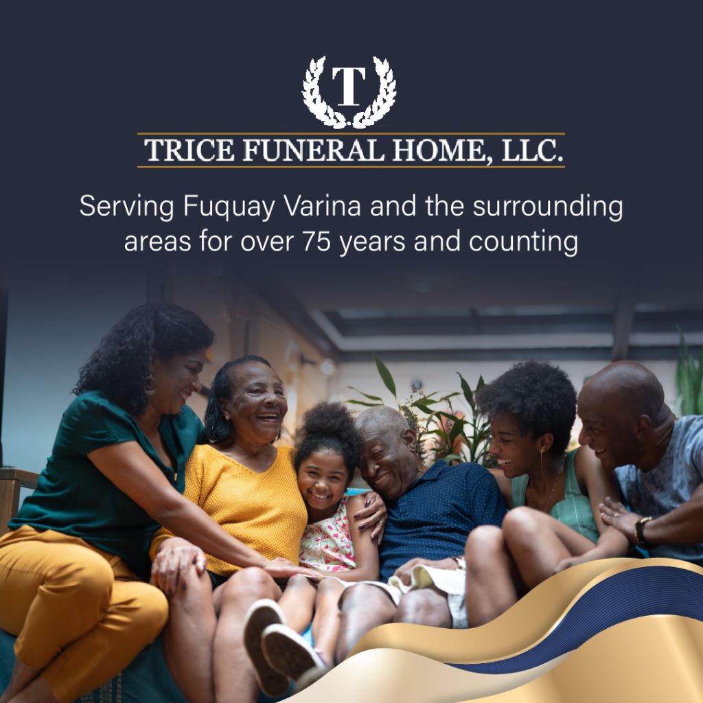 Trice Funeral Home