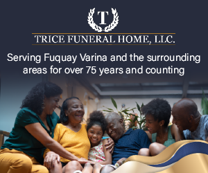 Trice Funeral Home