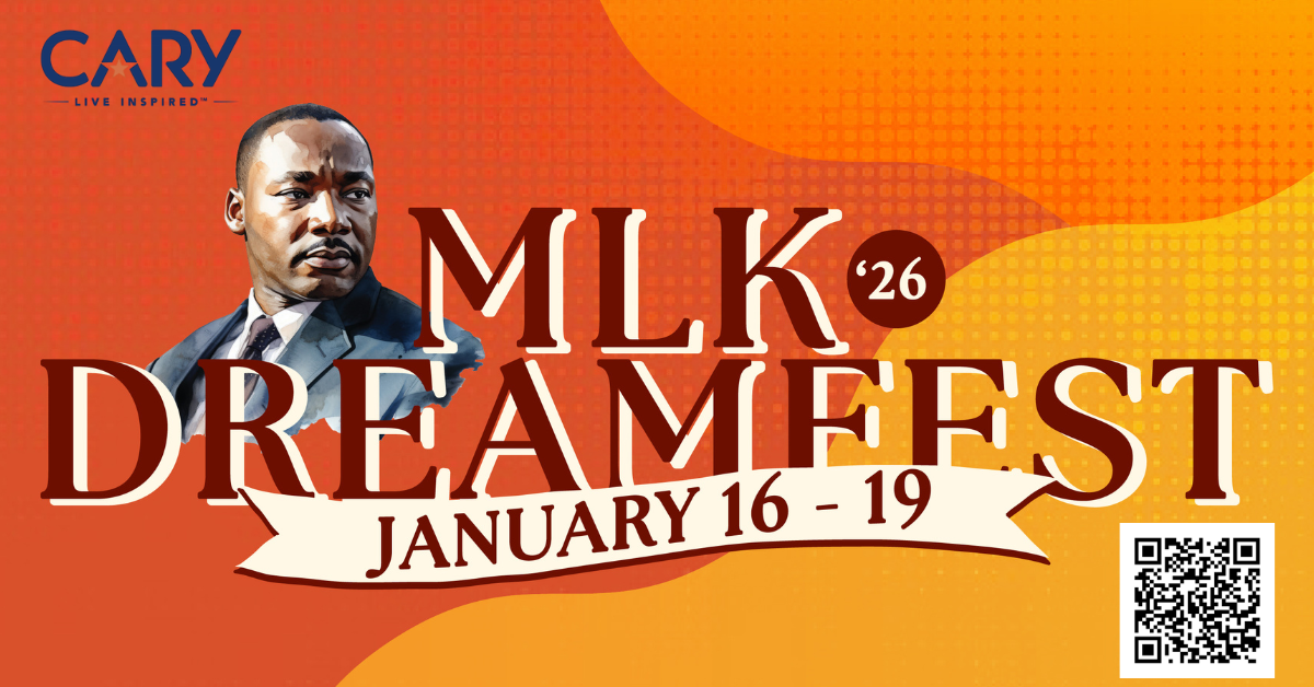 Town of Cary Parks, Recreation, Cultural Resources