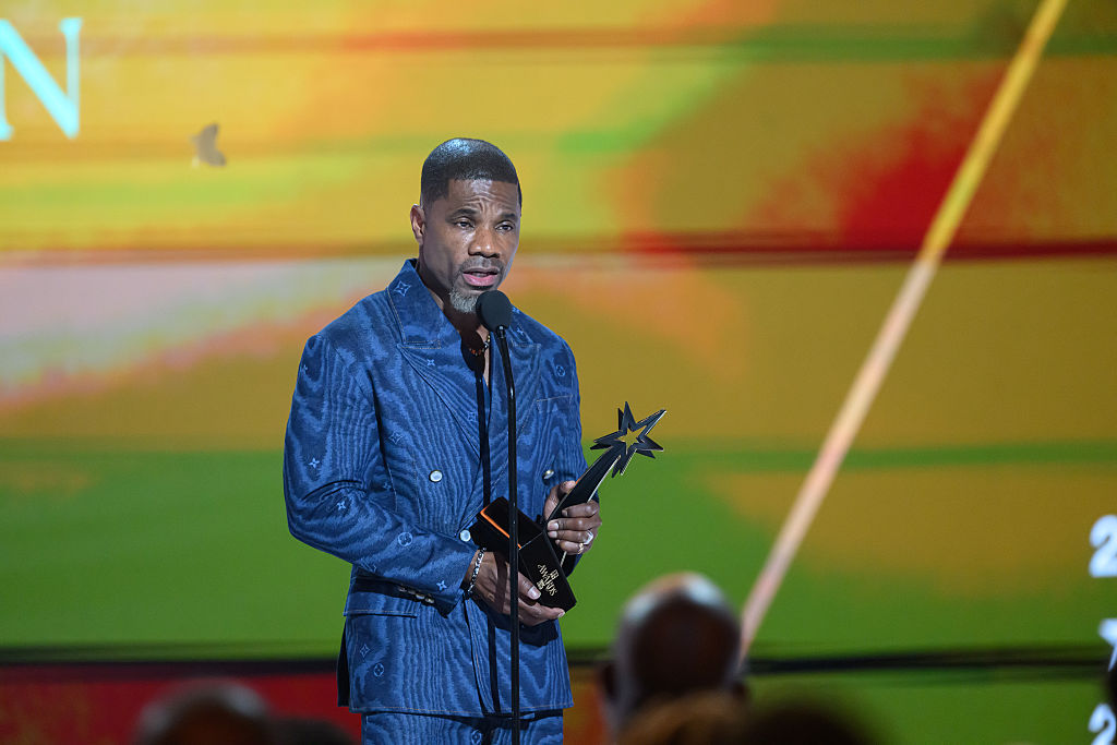 Kirk Franklin Deep Cuts You Should Add To Your Worship Playlist