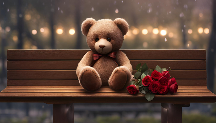 Valentine's Day thumbnail