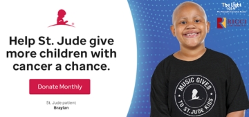 St Jude Radiothon Recap Logo WNNL