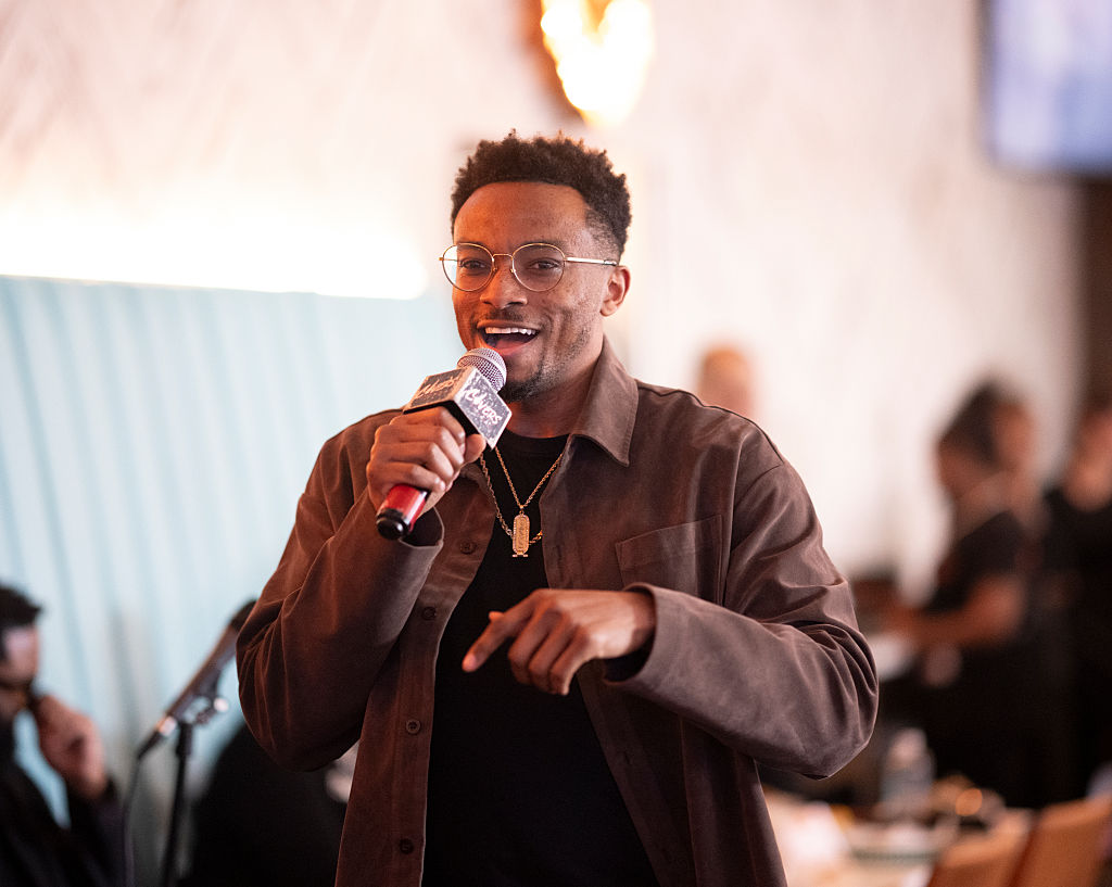 Sea Salt SoulFull Sunday Gospel Brunch