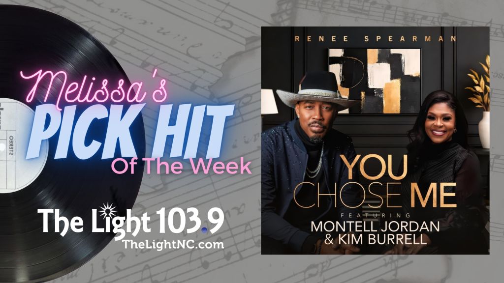 Melissa Pick Hit Renee Spearman