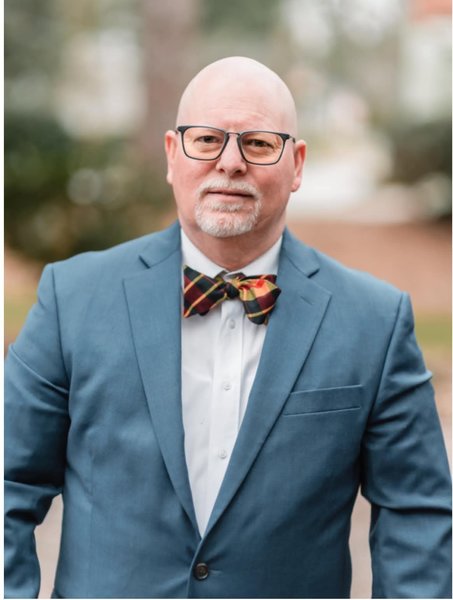 Pastor of the Month April 2026