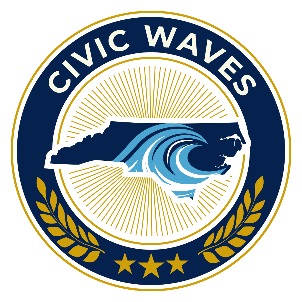 Civic Waves with Mir.I.am