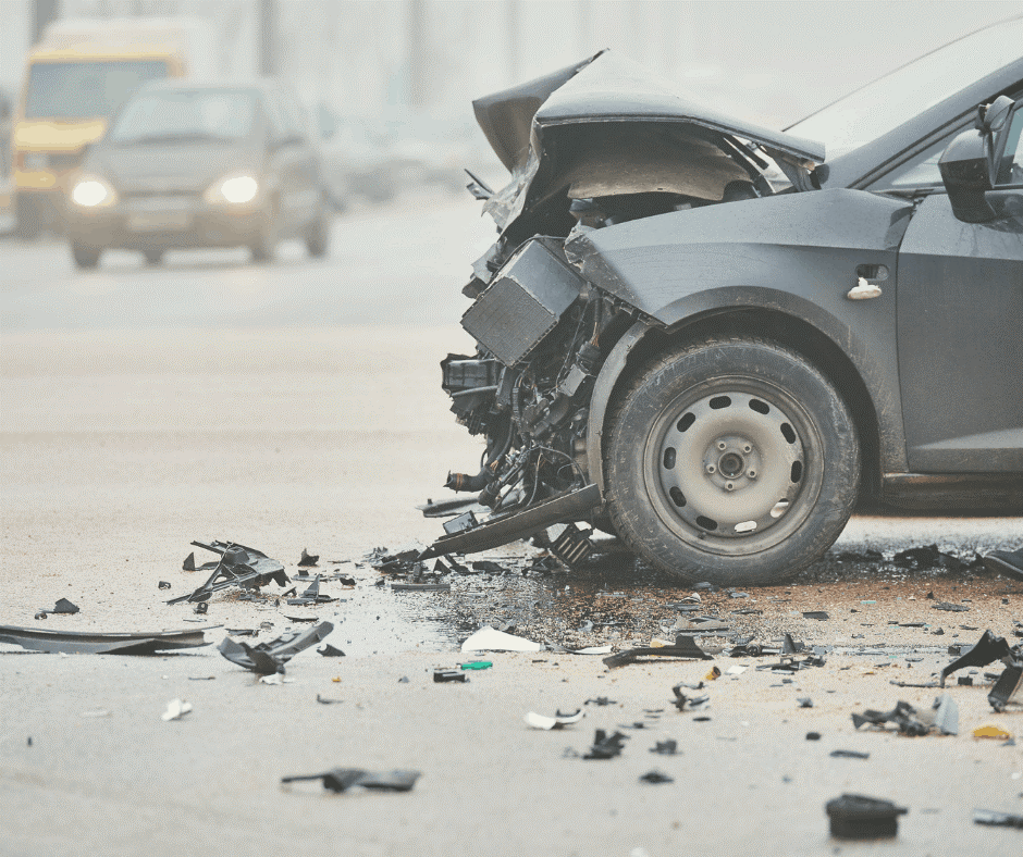 Auto Accident
