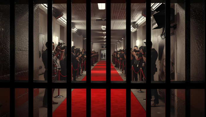 Prison to Hollywood