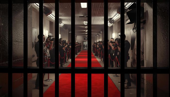 Prison to Hollywood