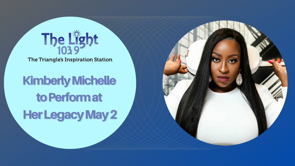 Kimberly Michelle Her Legacy Interview