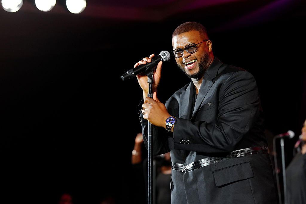 2025 BMI Trailblazers of Gospel Music Awards