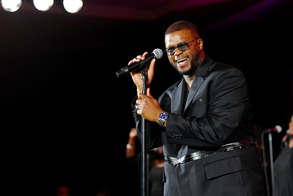 2025 BMI Trailblazers of Gospel Music Awards