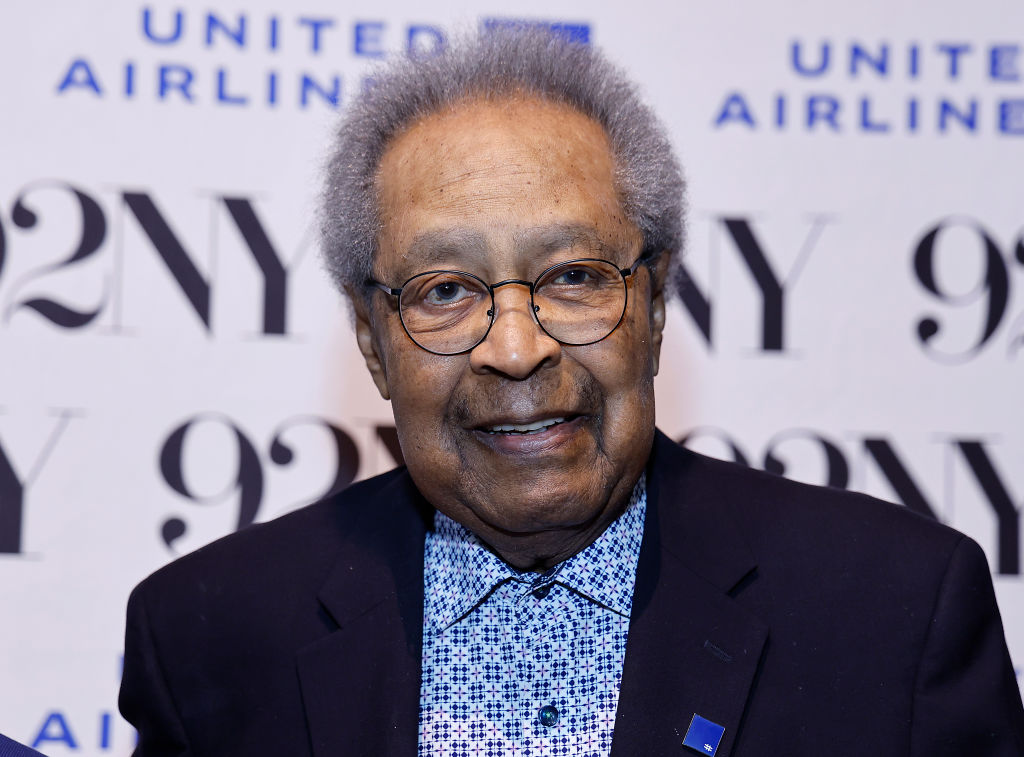 Dr. Clarence B. Jones And Robert Kraft In Conversation With Gayle King: The Historic Roots Of Black And Jewish Solidarity