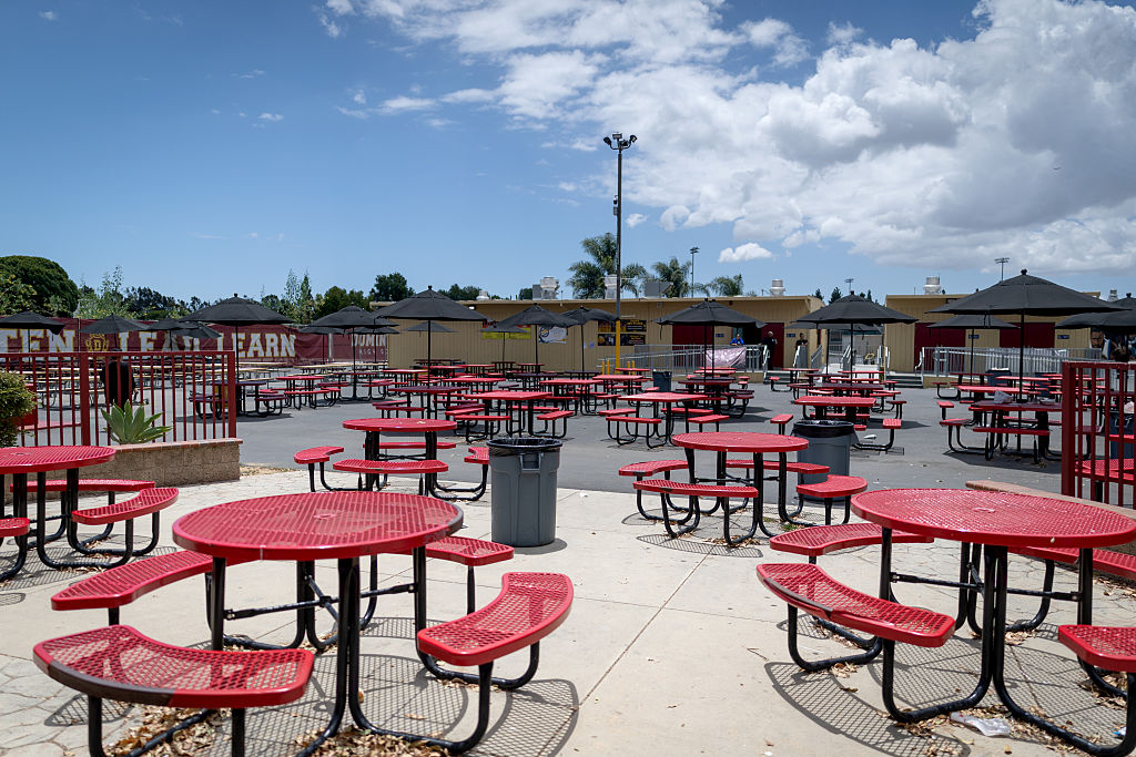 Dominguez High School Bond Measure