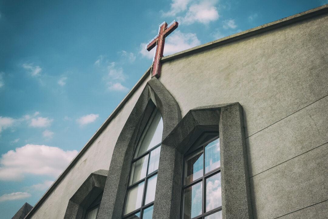 How churches are using technology to reach the next generation