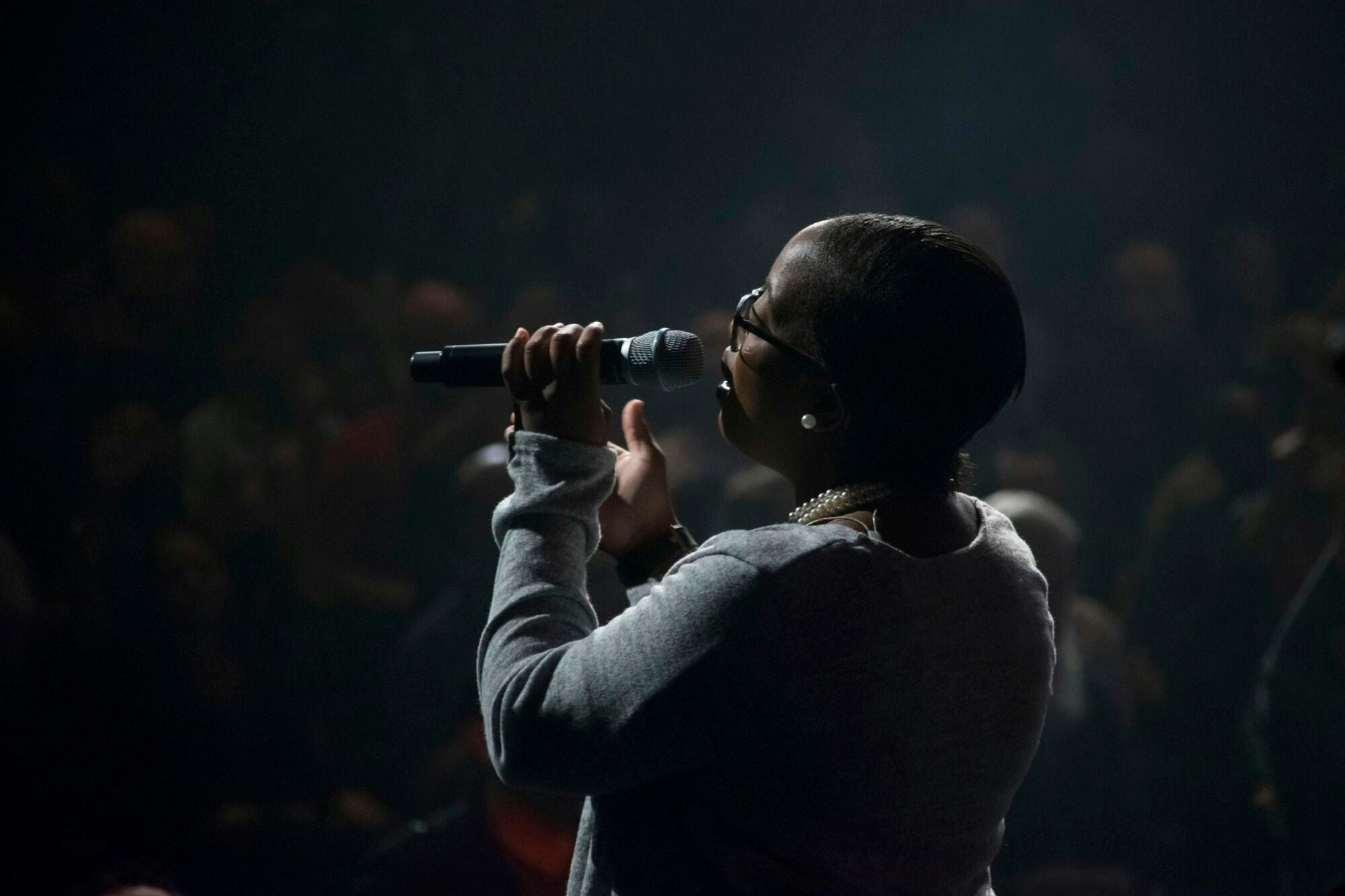 Gospel artists who turned past mistakes into powerful testimonies