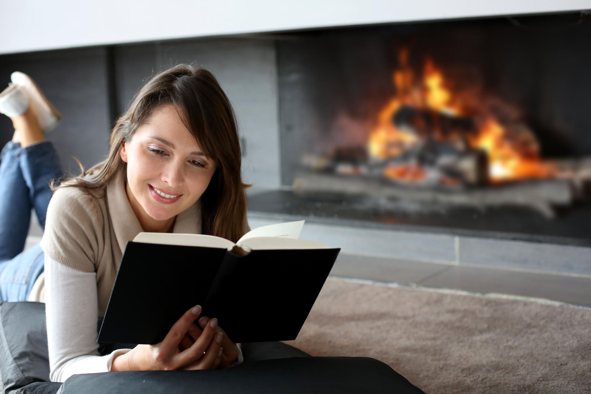 What makes a house feel like home? It's not the price tag