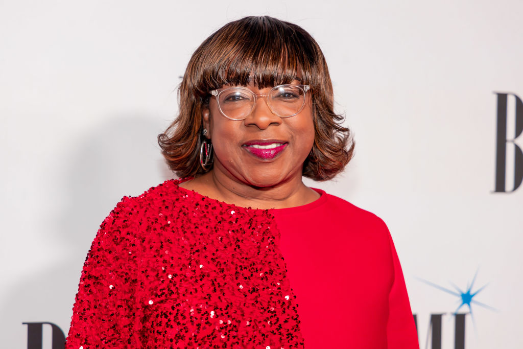 2023 BMI Trailblazers Of Gospel Awards